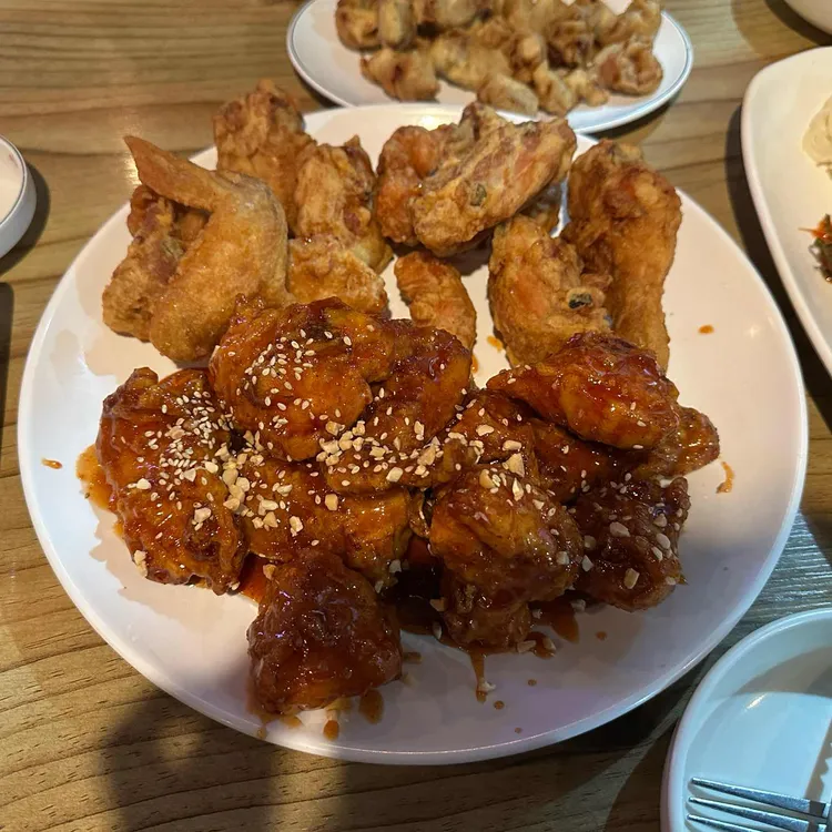 이수통닭 대표 사진
