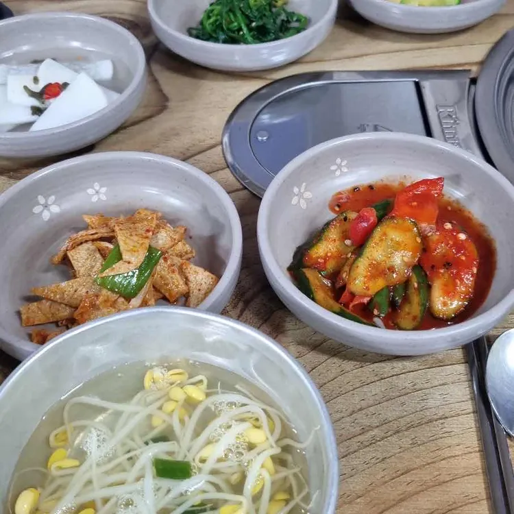 양푼이매운갈비찜 대표 사진