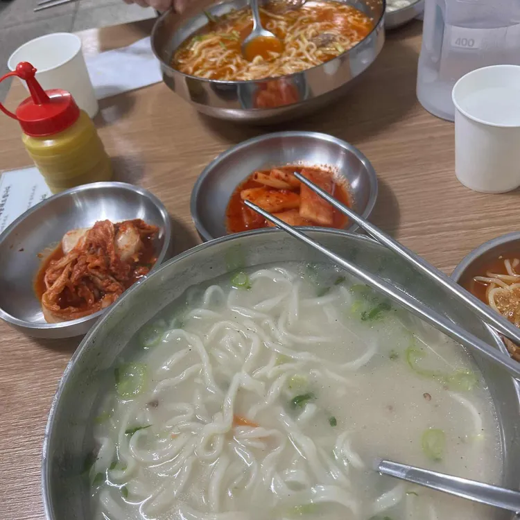 동일옥 대표 사진