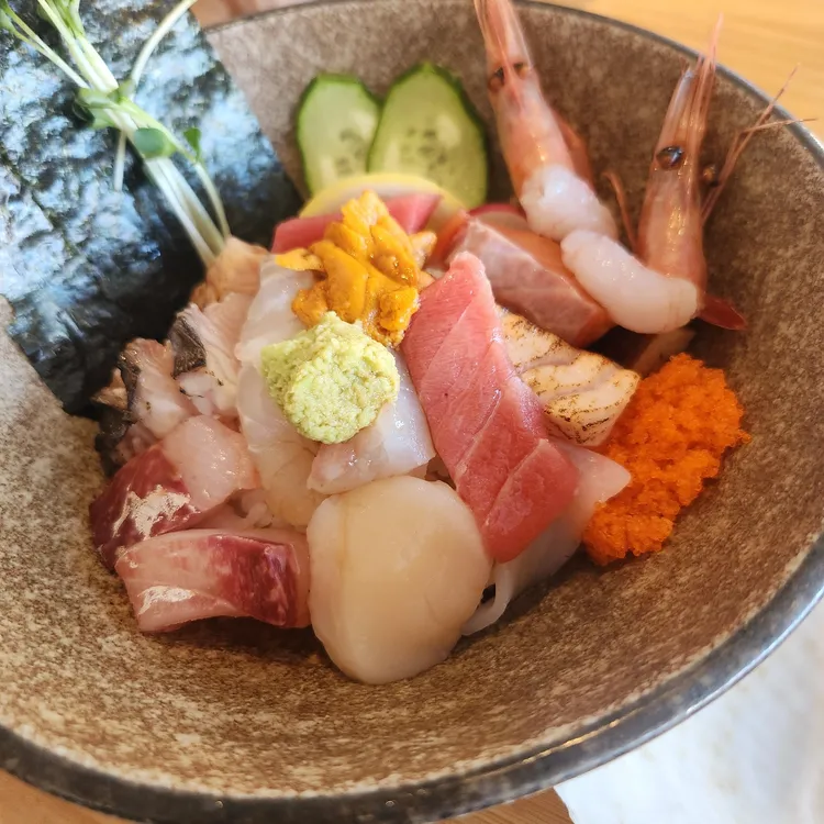 오카야 - 상암동 오마카세, 카이센동 맛집 | 다이닝코드, 빅데이터 맛집검색