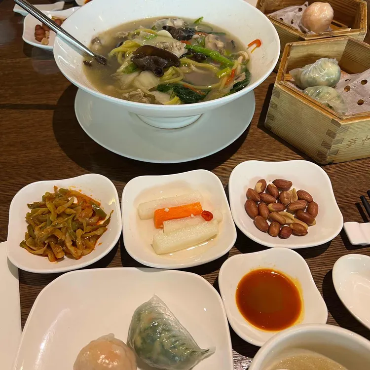 몽중헌 대표 사진