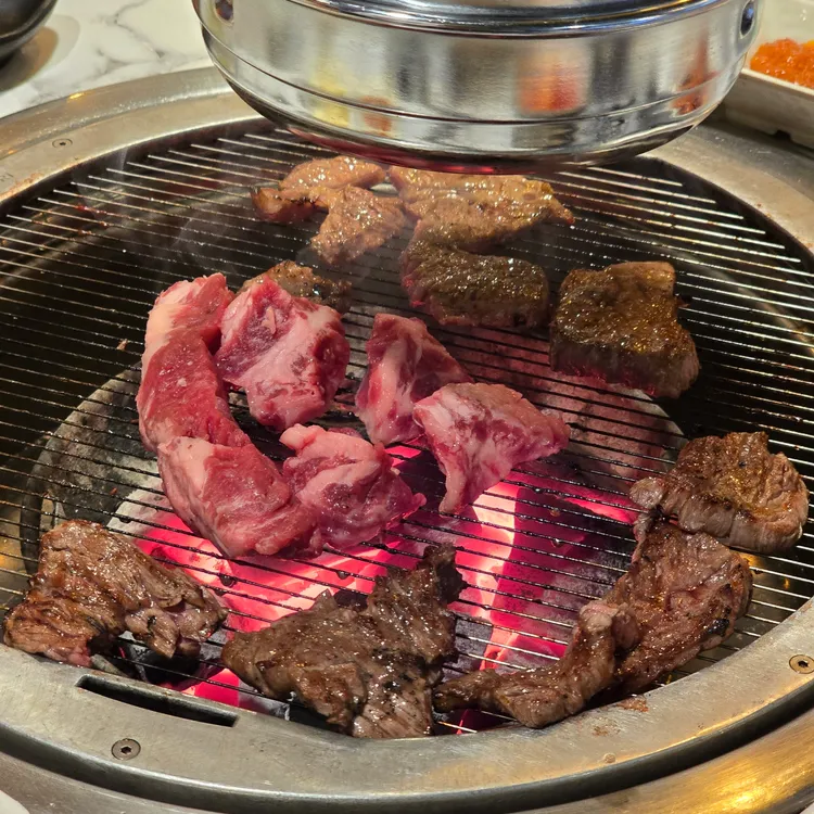 소한마리 정육식당 대표 사진