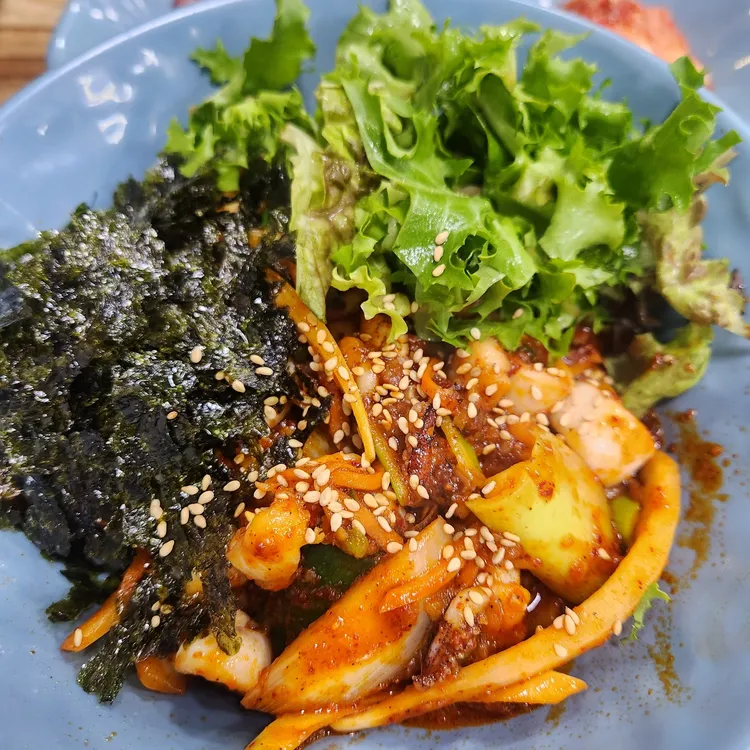 코끼리기사식당 대표 사진