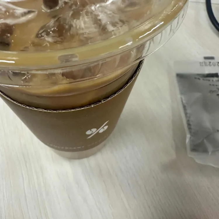 텐퍼센트커피 사진 1