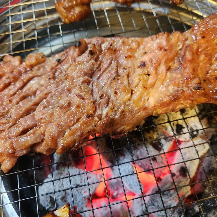 참숯흑돼지숯불구이 대표 사진