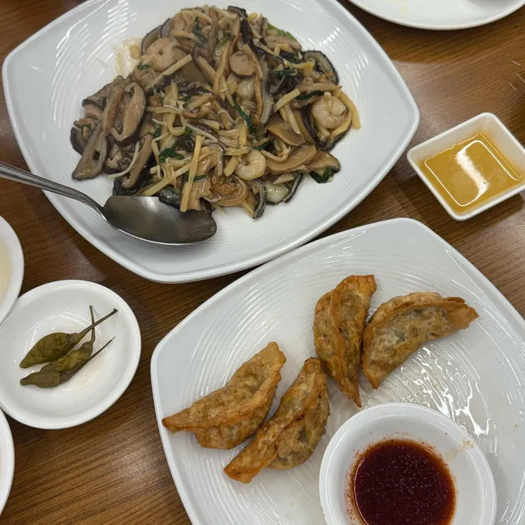 밍차이 대표 사진