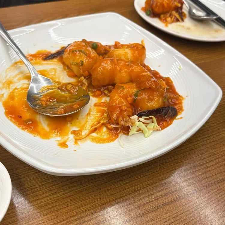 밍차이 대표 사진