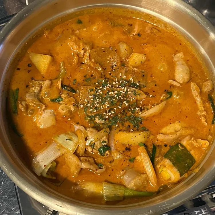 오시오포차 사진 2