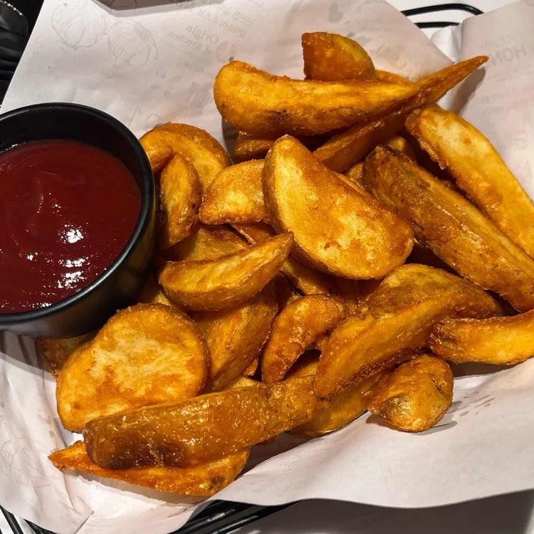 교촌치킨 대표 사진