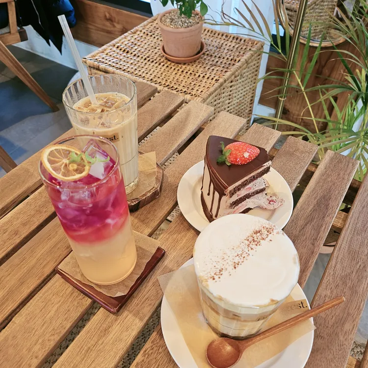 프레스트 사진 2