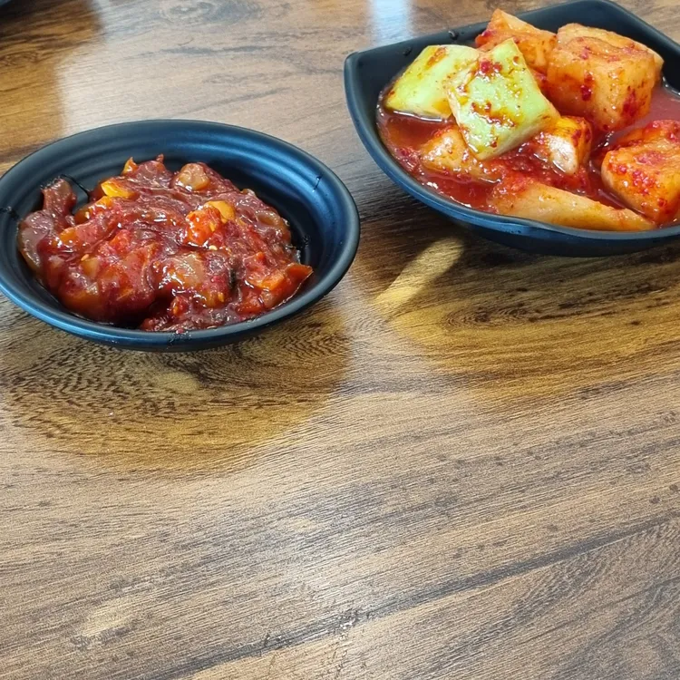 청도곰탕 사진 2