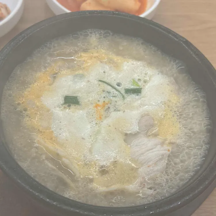 갈맷길돼지국밥 대표 사진