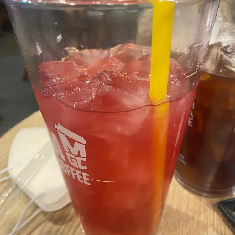 메가MGC커피 대표 사진