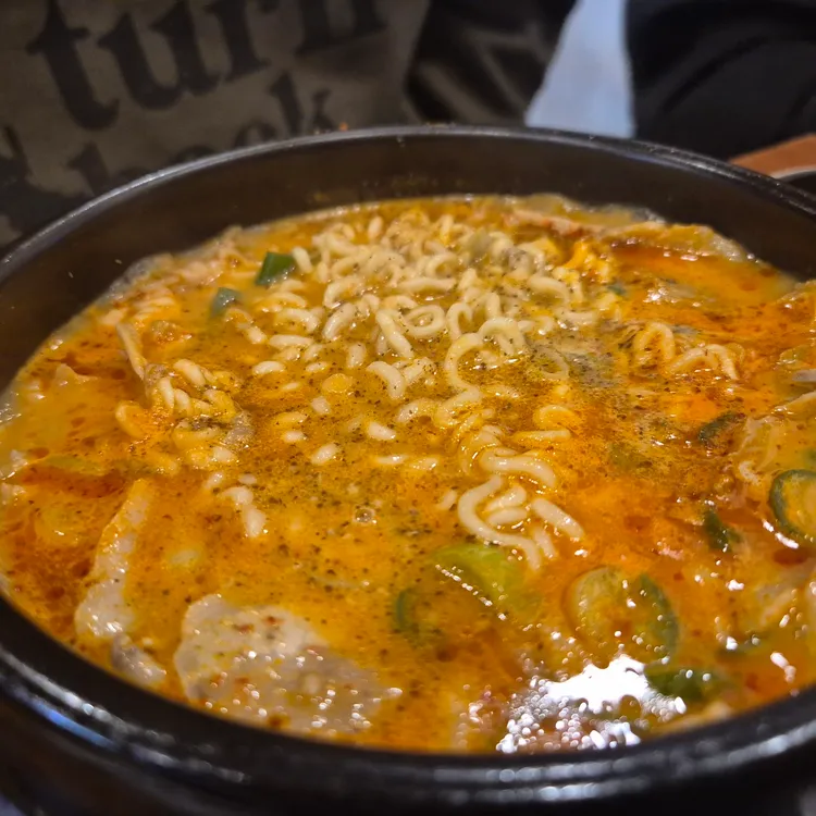 보승회관 대표 사진