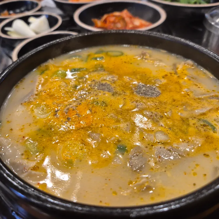 보승회관 대표 사진