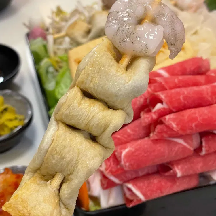 유유샤브 대표 사진