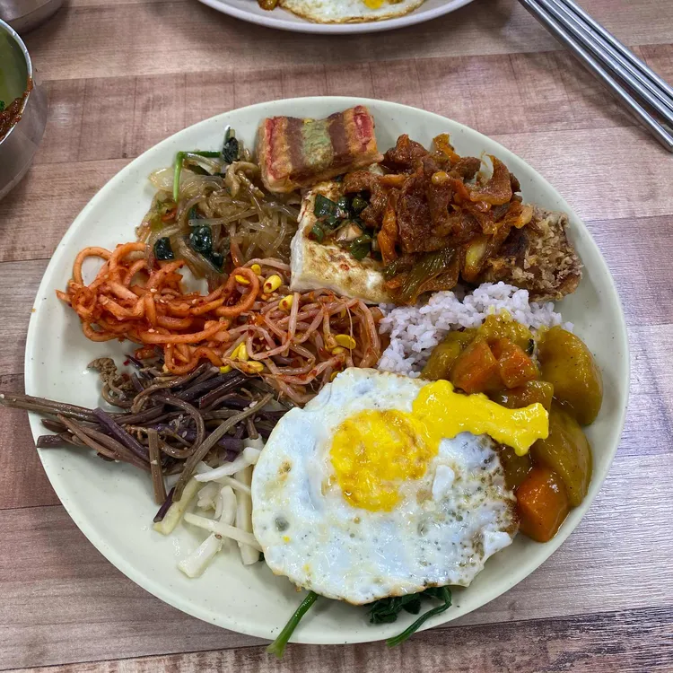 대화장식당 대표 사진