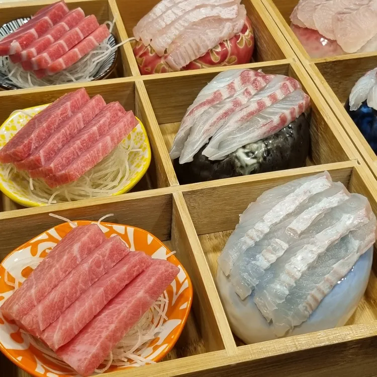 나미일식 대표 사진