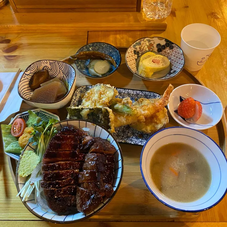 해바라기식당 대표 사진