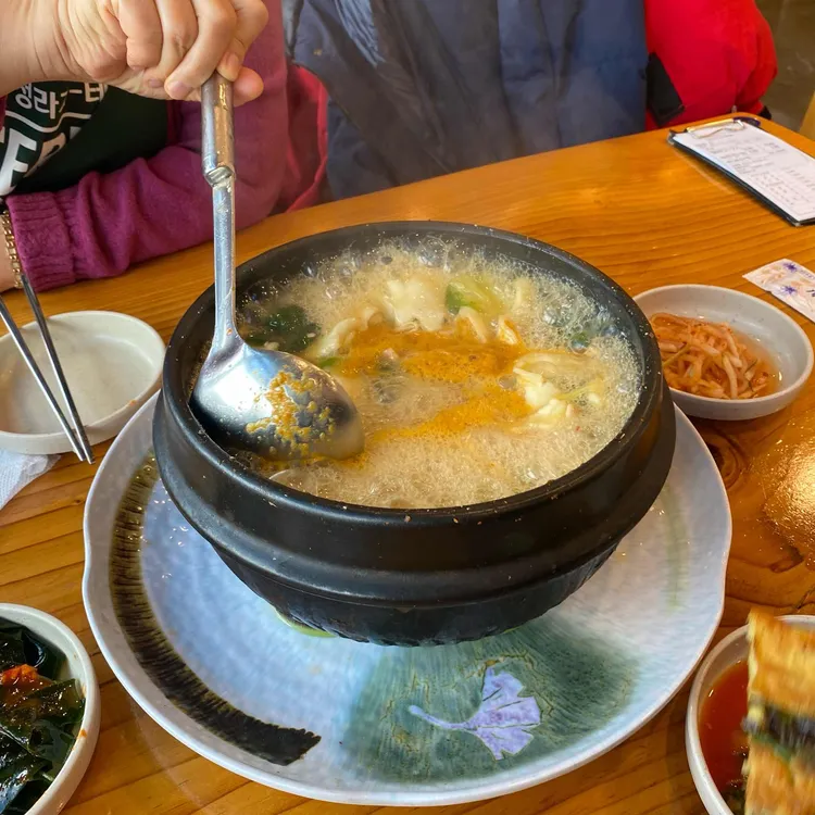 고향보리밥 대표 사진