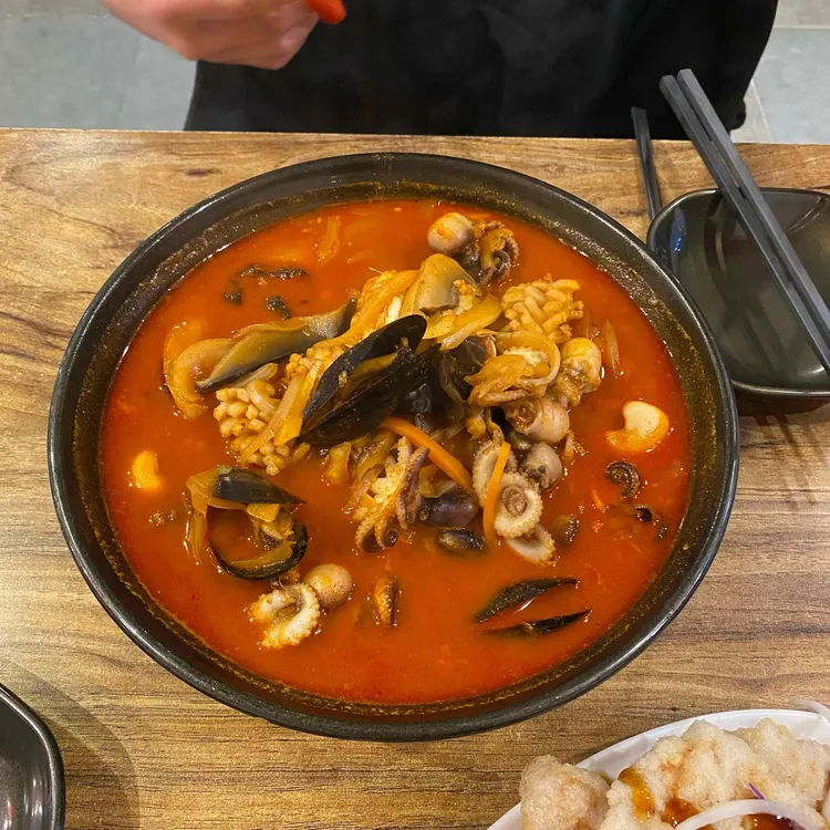 룽성 대표 사진