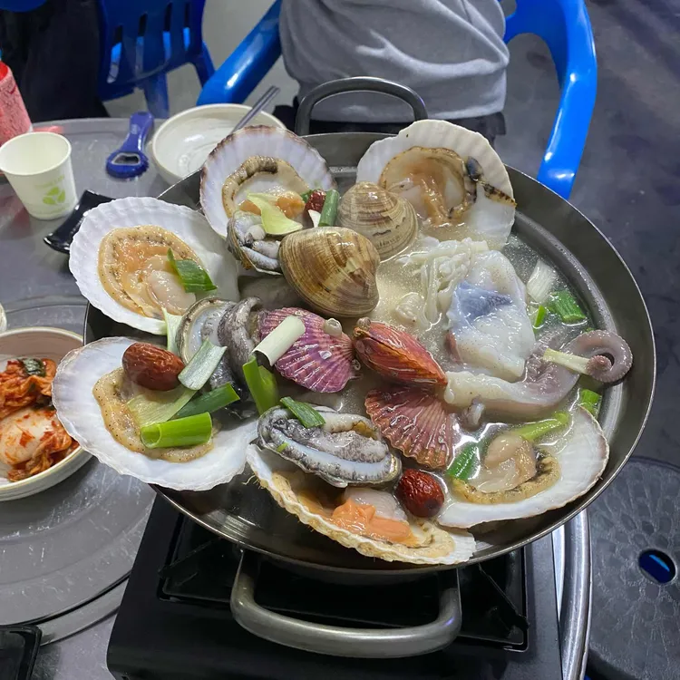 삼척홍대포 대표 사진