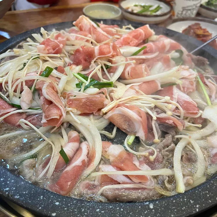 원터가든 사진 1
