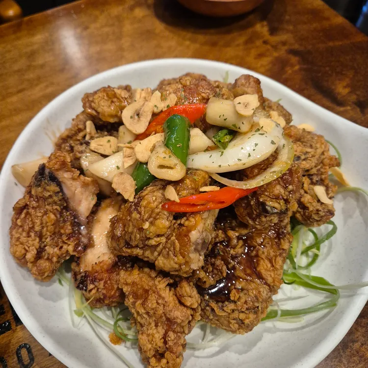 호치킨 대표 사진