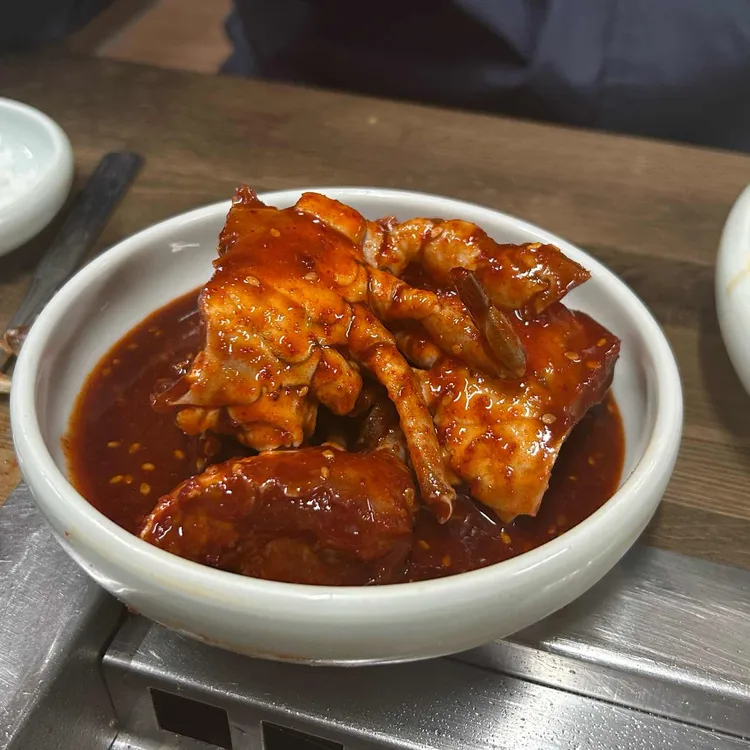 달마숯불갈비 사진 2