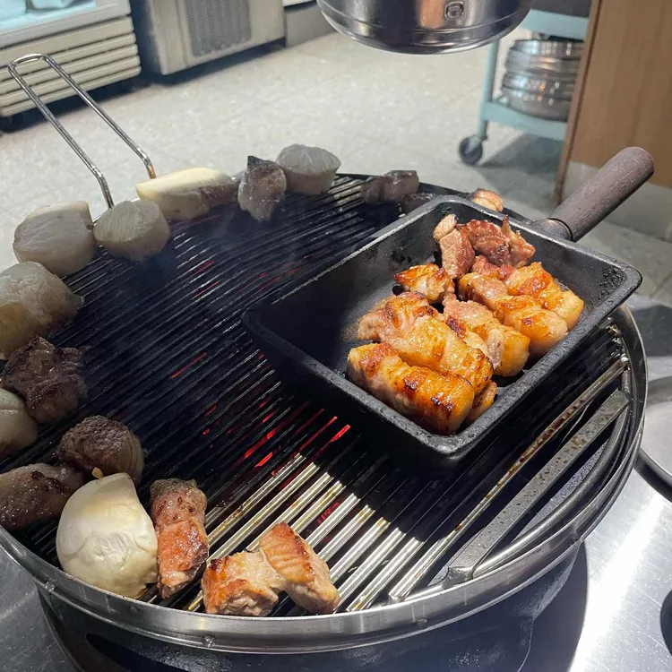 표현식당 대표 사진