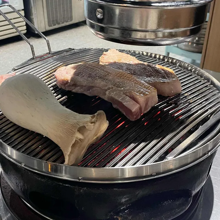 표현식당 대표 사진