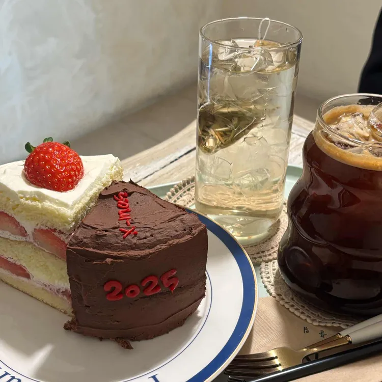 수풀림 대표 사진