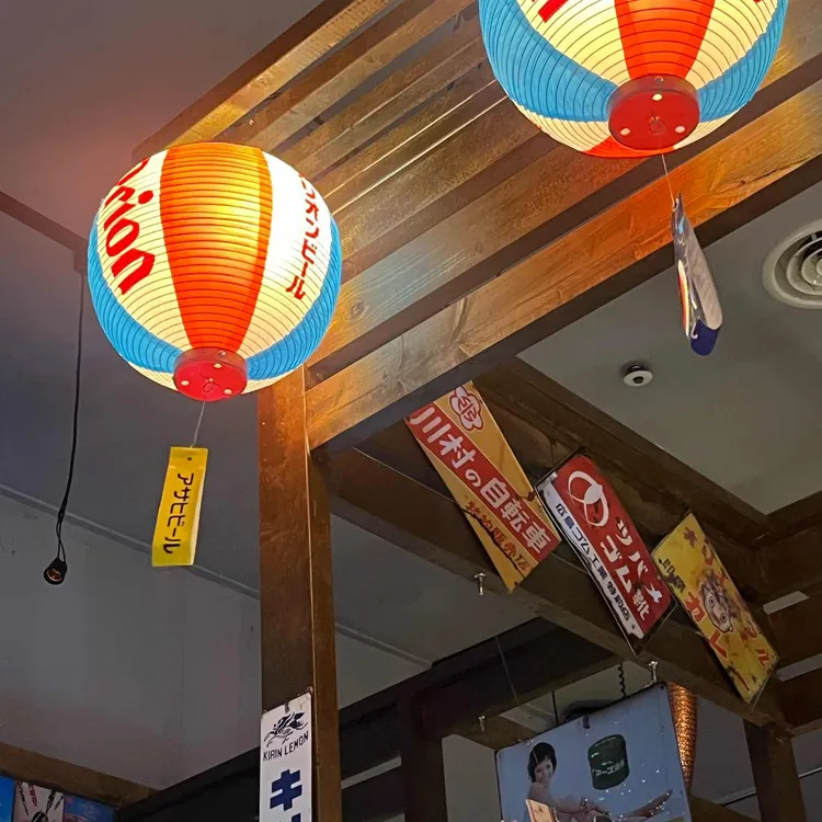 텐진야끼니꾸 사진 2