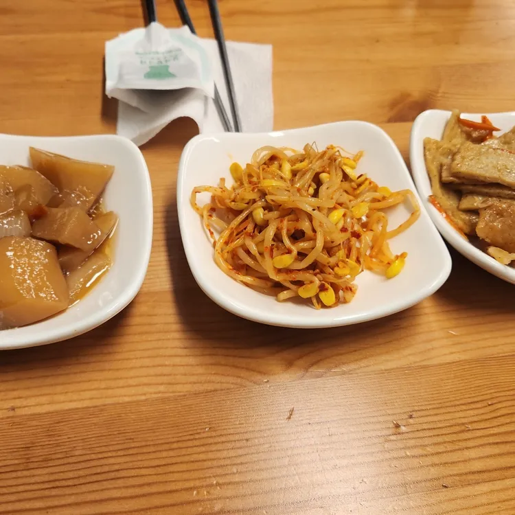 명품보쌈 대표 사진