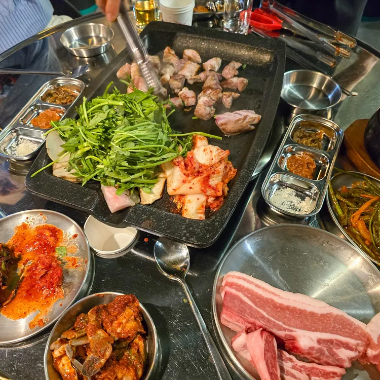 김숙성 대표 사진