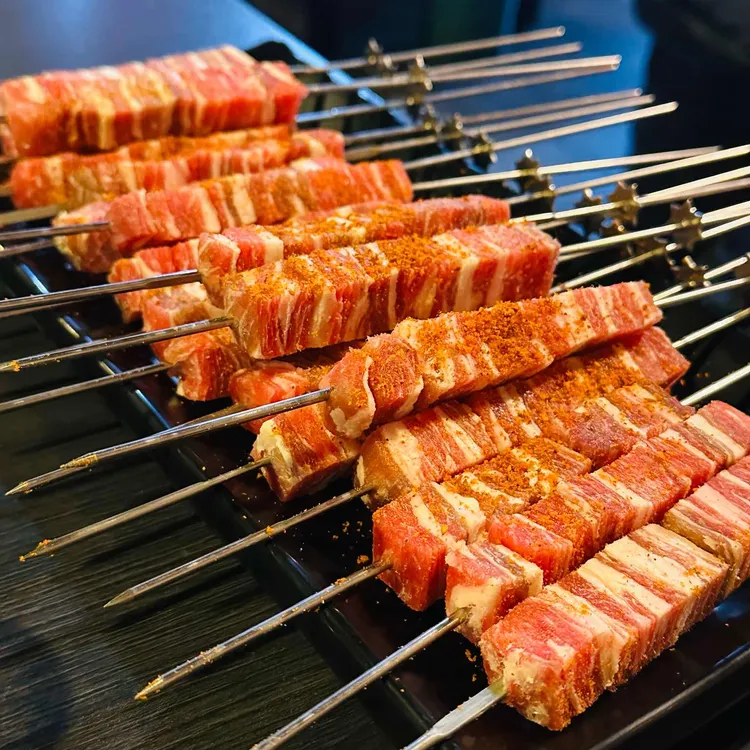 탑양꼬치 대표 사진