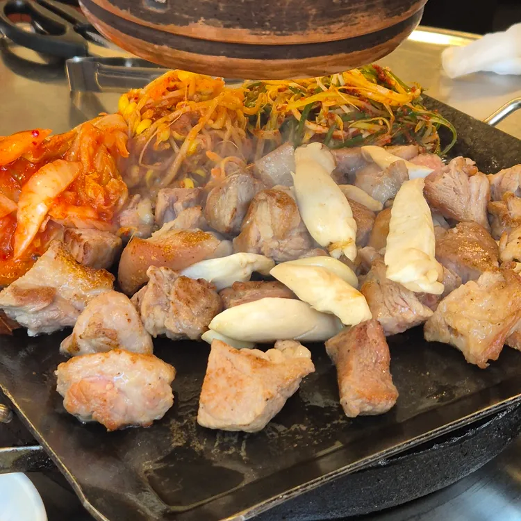 평화김해뒷고기 대표 사진