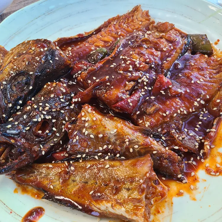 속초코다리냉면막국수&코다리조림 사진 1