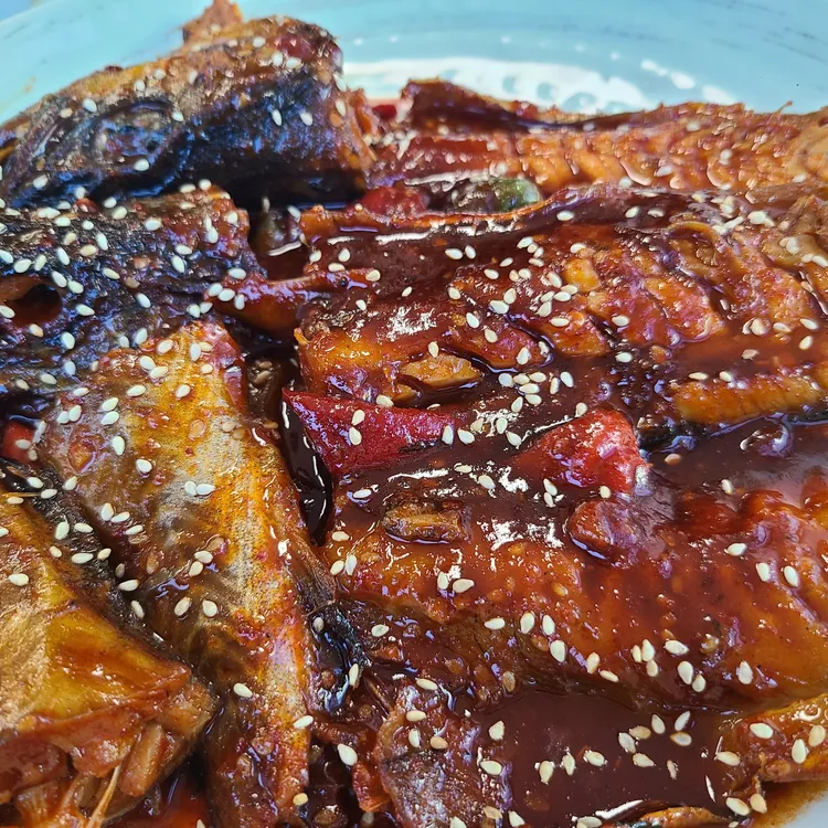 속초코다리냉면막국수&코다리조림 사진 2