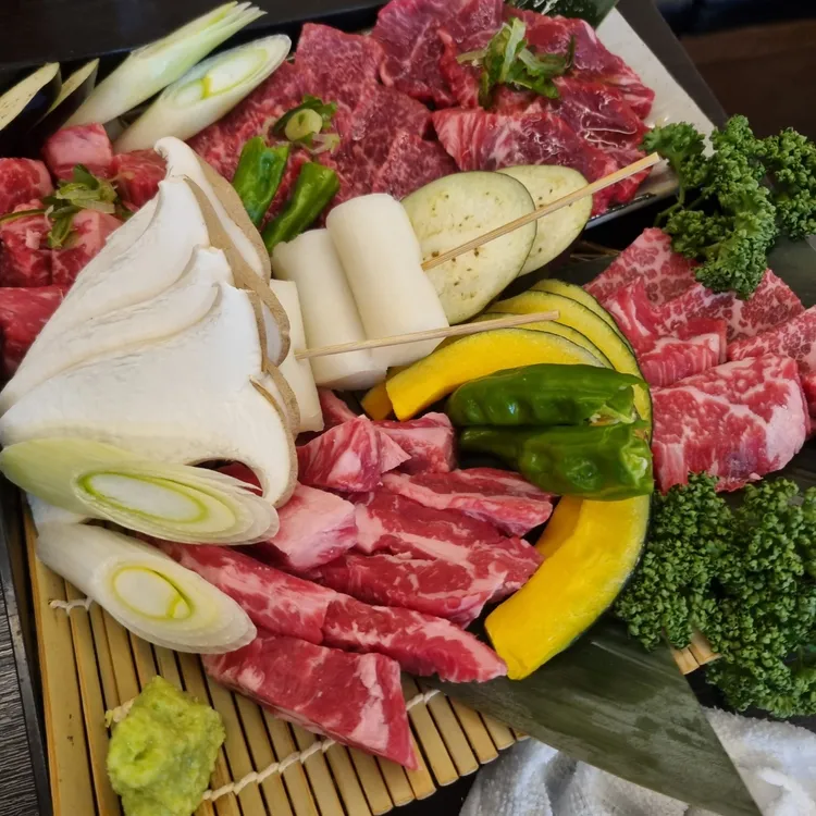 규야마루 사진 2