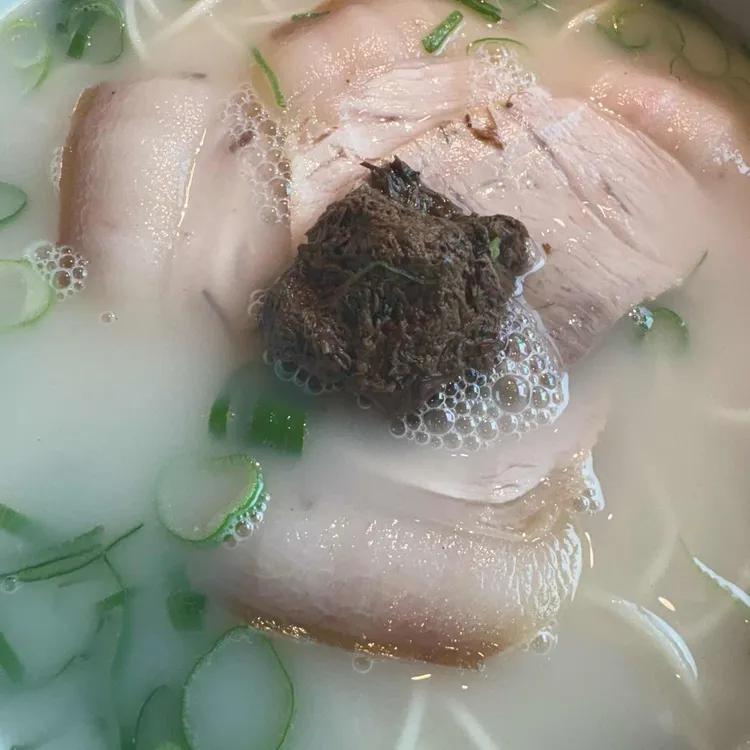 제주부엌 고기국수 대표 사진