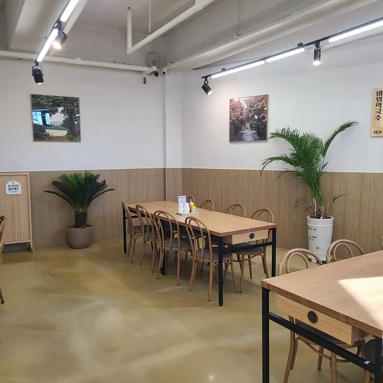 탑골막국수 대표 사진