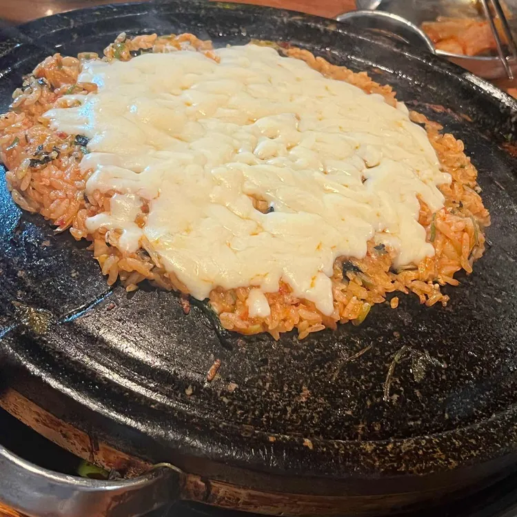 꽃돼지식당 대표 사진