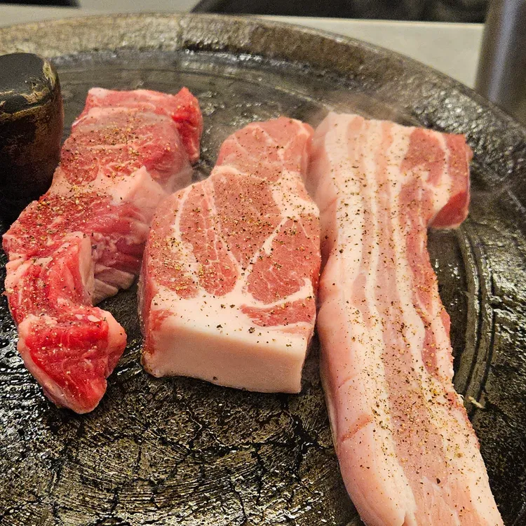 목구멍 대표 사진