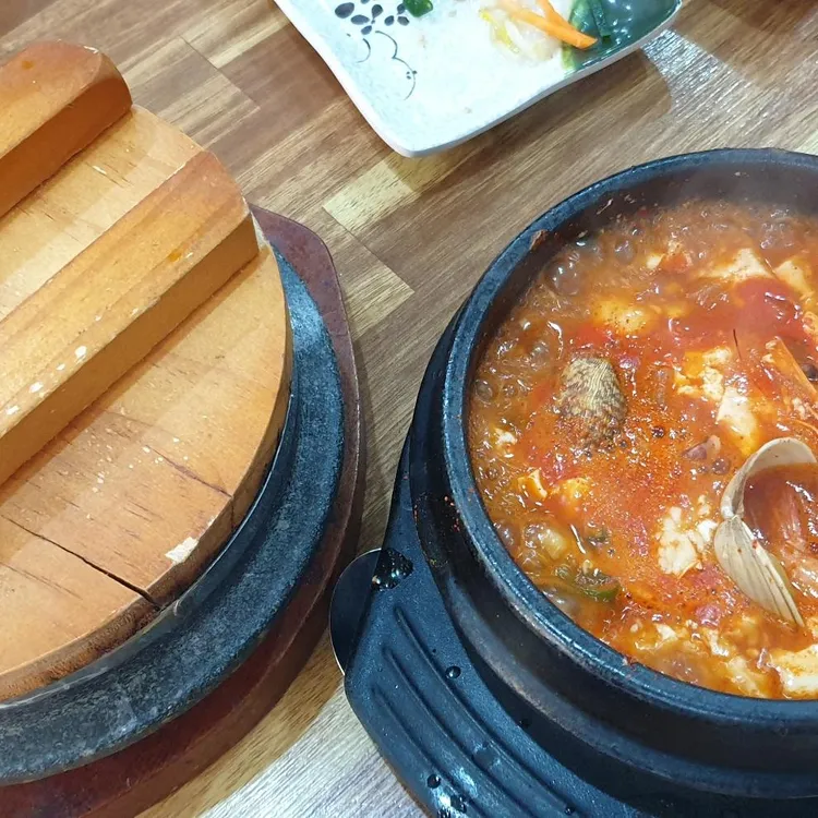 개성순두부전문점 대표 사진