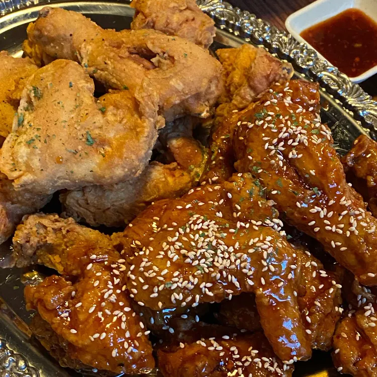 비손 대표 사진