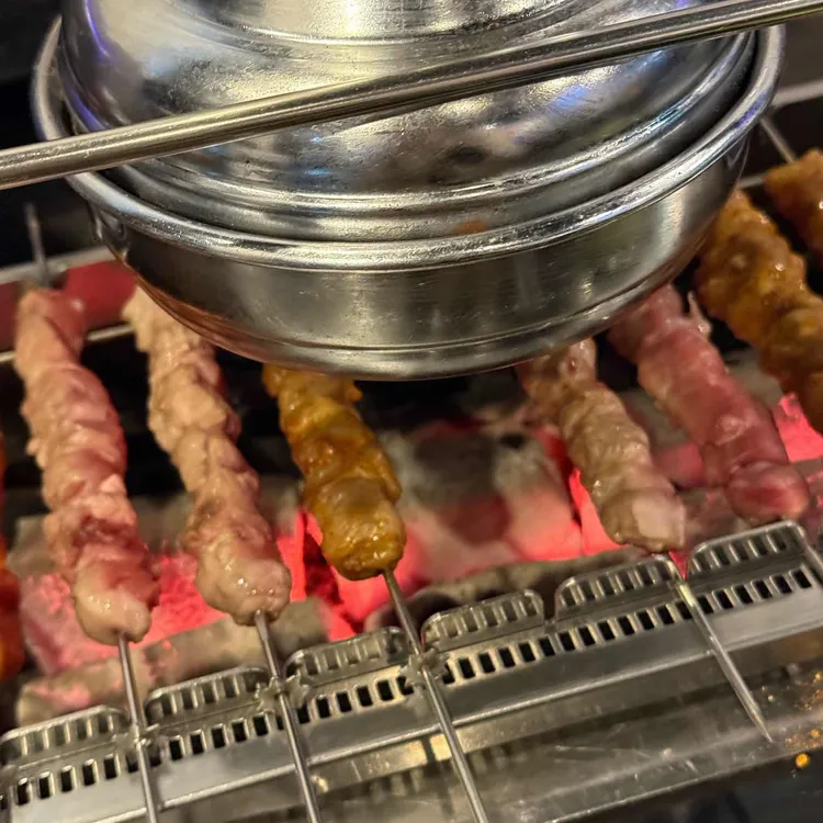 상하이탄 대표 사진
