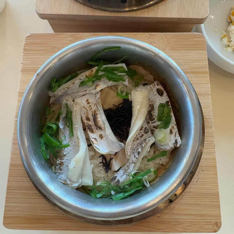 정민이네갈치 사진 2
