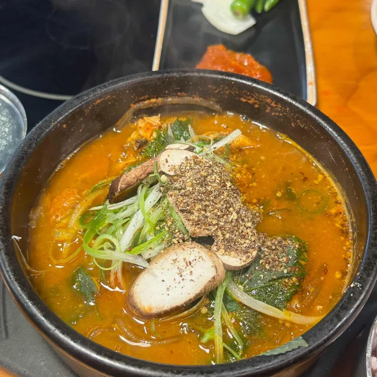 남다른감자탕 대표 사진