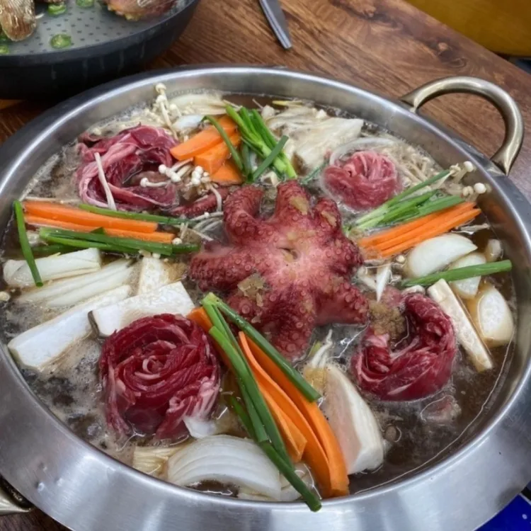 삼색식당 대표 사진